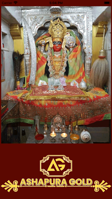 Ashapura Gold Screenshot