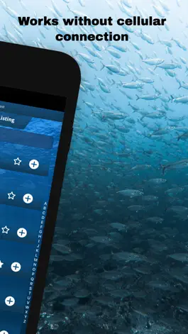 Game screenshot iDfish apk
