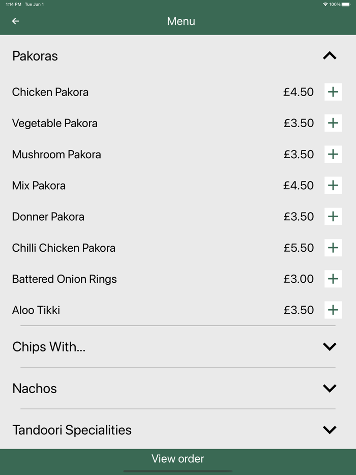 Sizzlers Ayr Takeaway