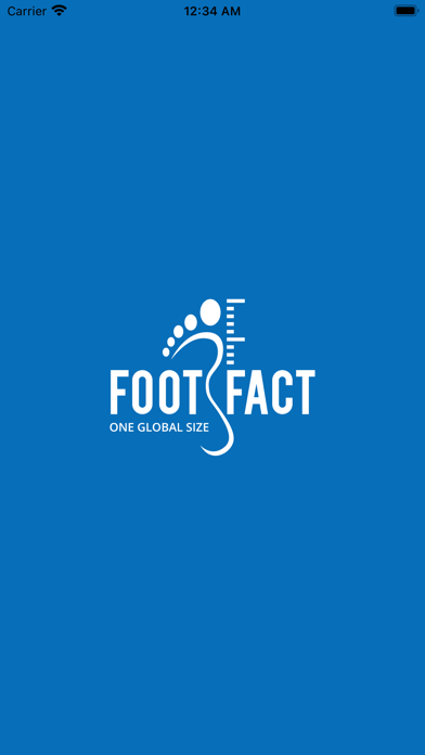 FootFact Screenshot