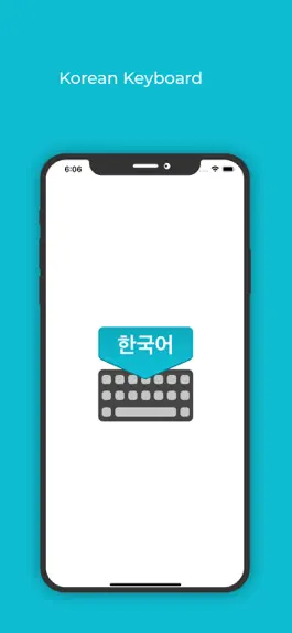 Game screenshot Korean Keyboard : Translator apk