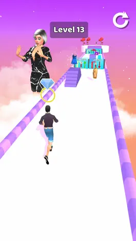 Game screenshot Dream Proposal apk