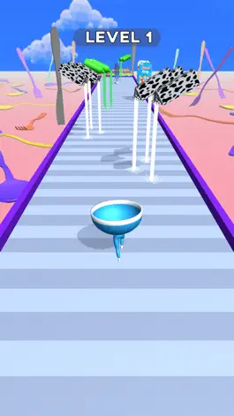 Game screenshot Cereal Rush hack