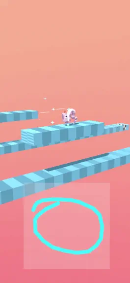 Game screenshot Snake Run - master apk