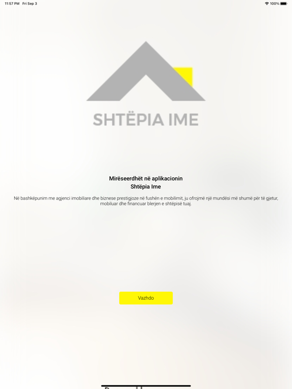 Screenshot #4 pour Shtëpia ime