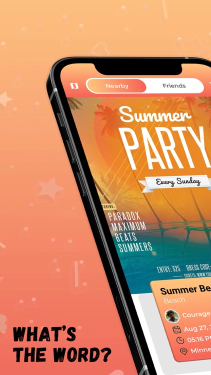 WTW - What's The Word