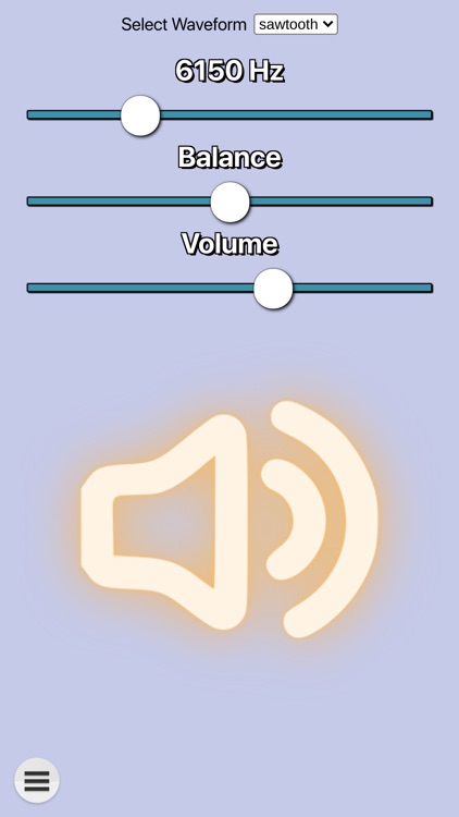 Frequency Generator (Ape Apps)