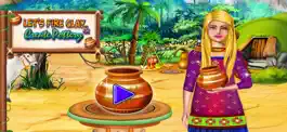 Game screenshot Индийская керамика решений mod apk