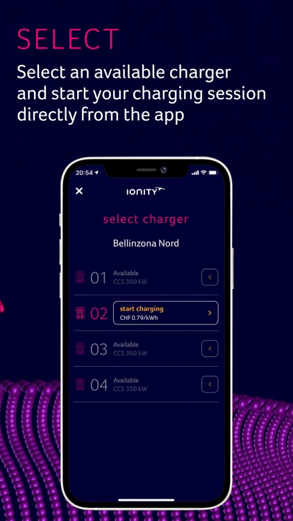 IONITY screenshot-4