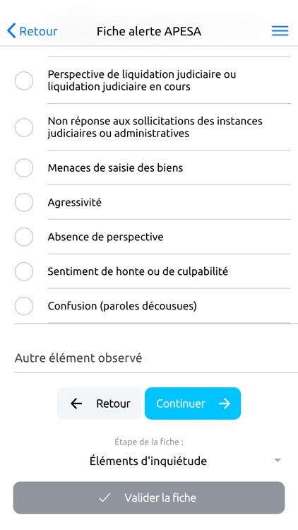 APESA France screenshot-3