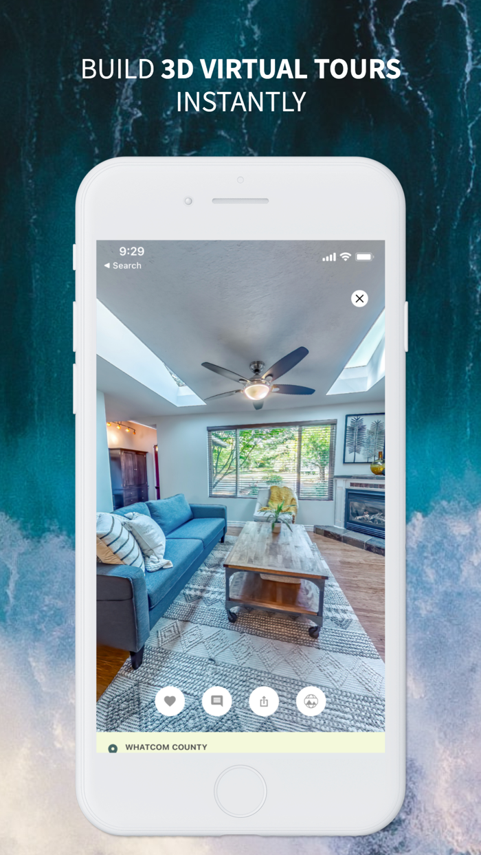 Panorama 360 and Virtual Tours
