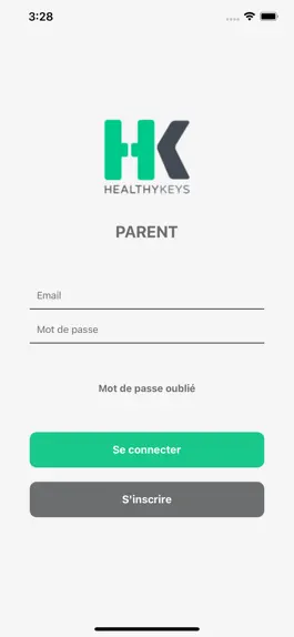Game screenshot Healthy Keys mod apk