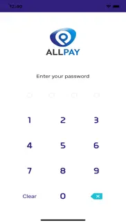How to cancel & delete allpay 2