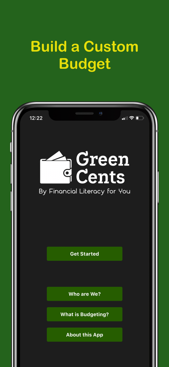 Green Cents