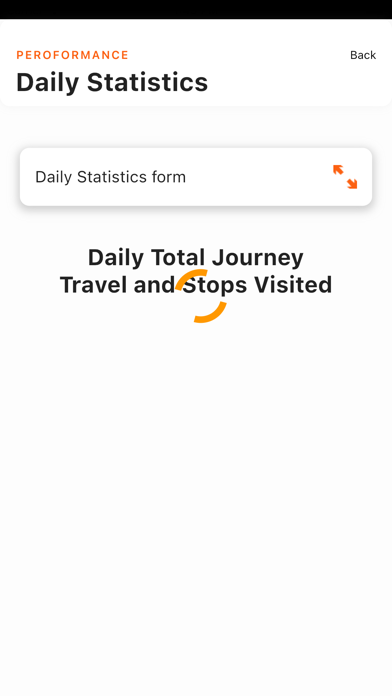 My Transit Guru Screenshot
