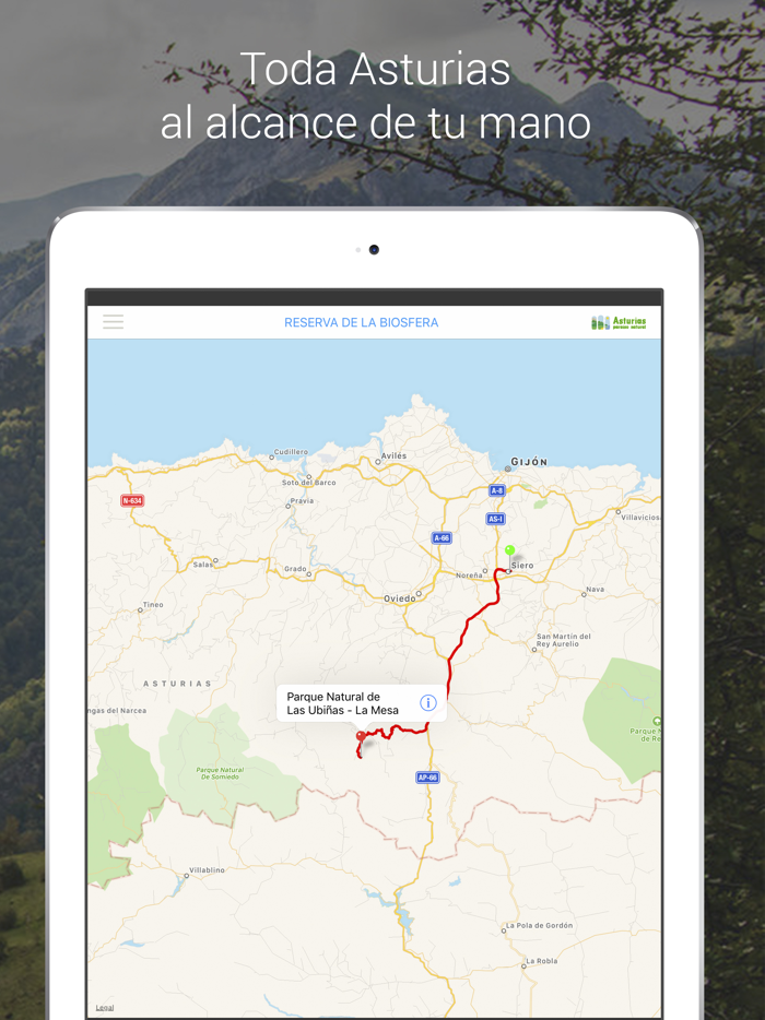 Turismo de Asturias