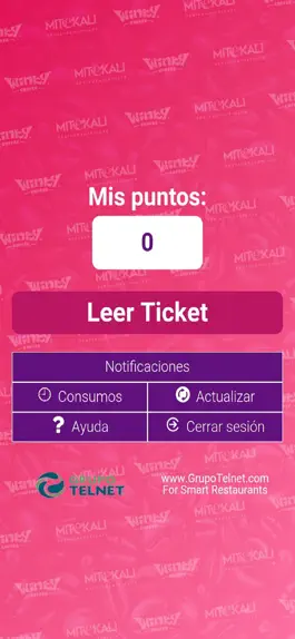 Game screenshot PUNTOS FAN mod apk