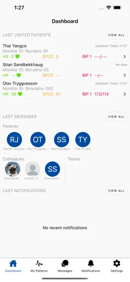 Game screenshot Sentio for Providers mod apk