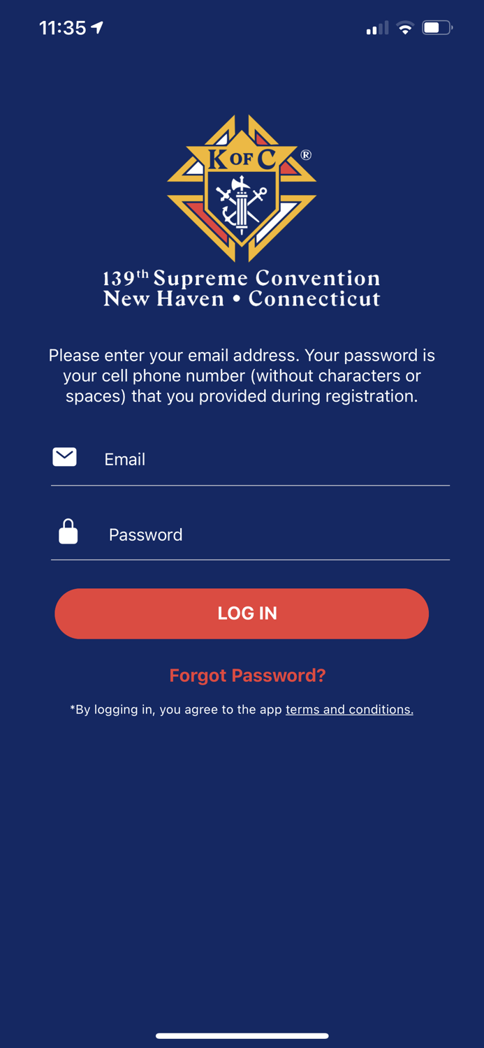 2021 Supreme Convention