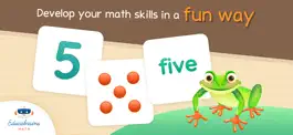 Game screenshot Educabrains - Math apk