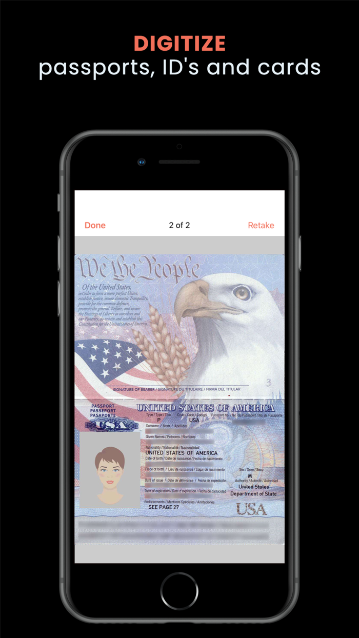 Easy Scanner  Advance AI Scan