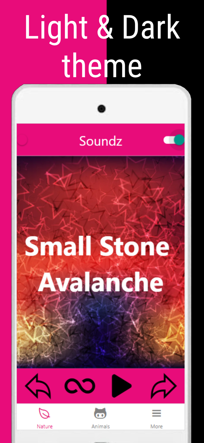 Soundz - Random, Funny  Calm