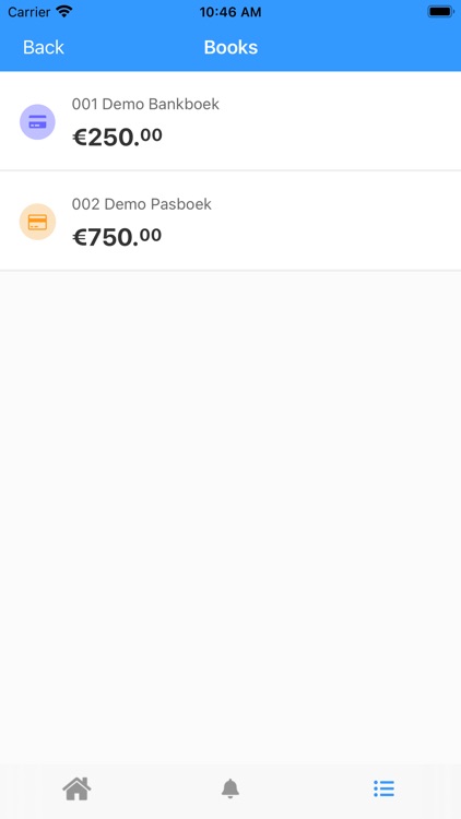 Spend Cloud screenshot-3