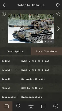 Game screenshot Cold War Military Vehicles hack