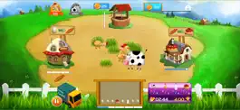 Game screenshot Frenzy Farming Simulator mod apk