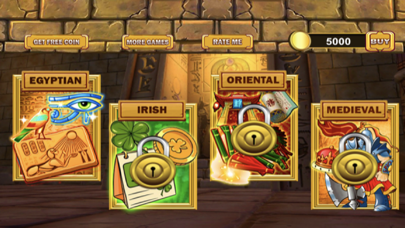 Zen Fun Cash Slots Screenshot