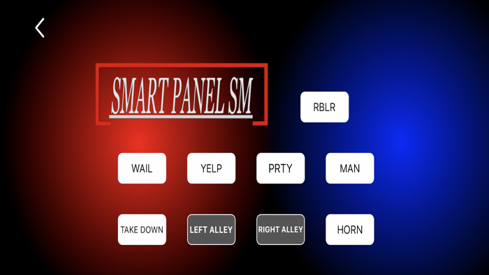 App EmergeNYC Sirens  Horns