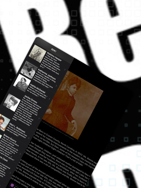 Screenshot #4 pour Betcha Didn't Know!