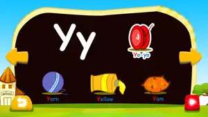 Phonics foundation - ABC Sound screenshot 4