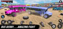 Game screenshot Bus Demolition Derby Simulator hack