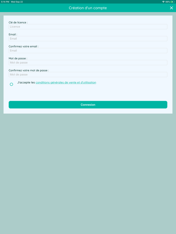 Screenshot #5 pour NumeriBureau