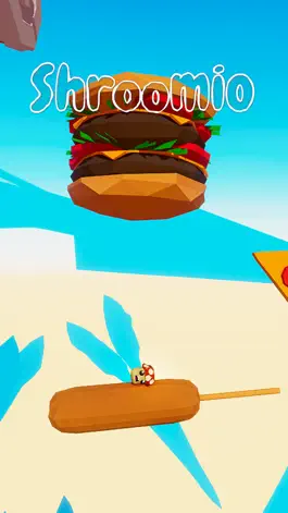 Game screenshot Shroomio hack