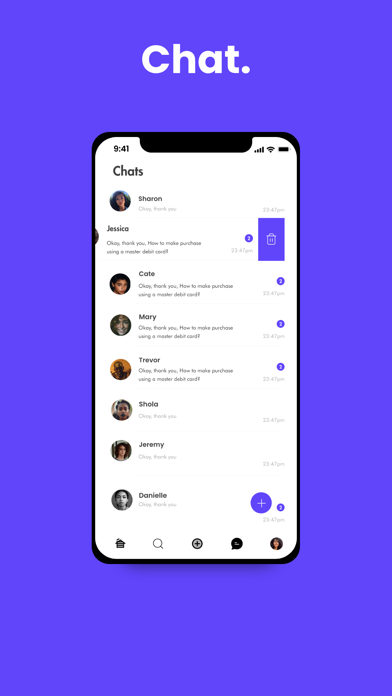 Ajolla Screenshot