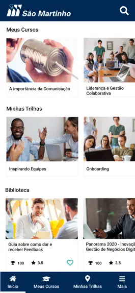 Game screenshot Plataforma São Martinho hack