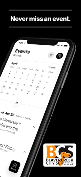 Game screenshot Beavercreek City Schools, OH hack