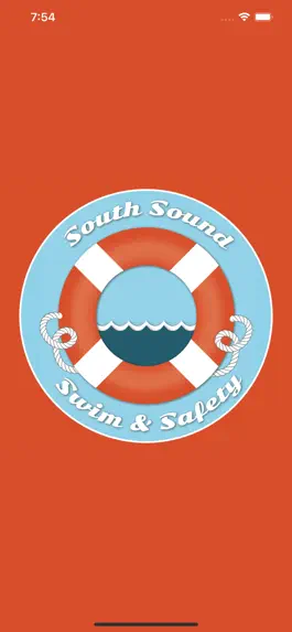 Game screenshot South Sound Swim and Safety mod apk