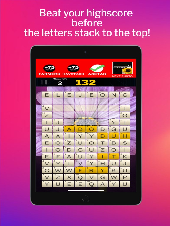 Screenshot #4 pour Wordplay Adventure