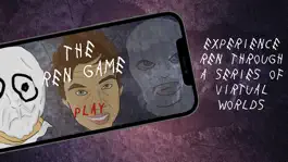 Game screenshot The REN Game mod apk