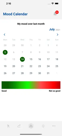 Game screenshot Bunji - A good friend to chat hack