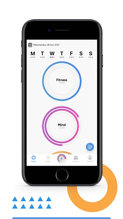 Meliorem - Better together screenshot-3