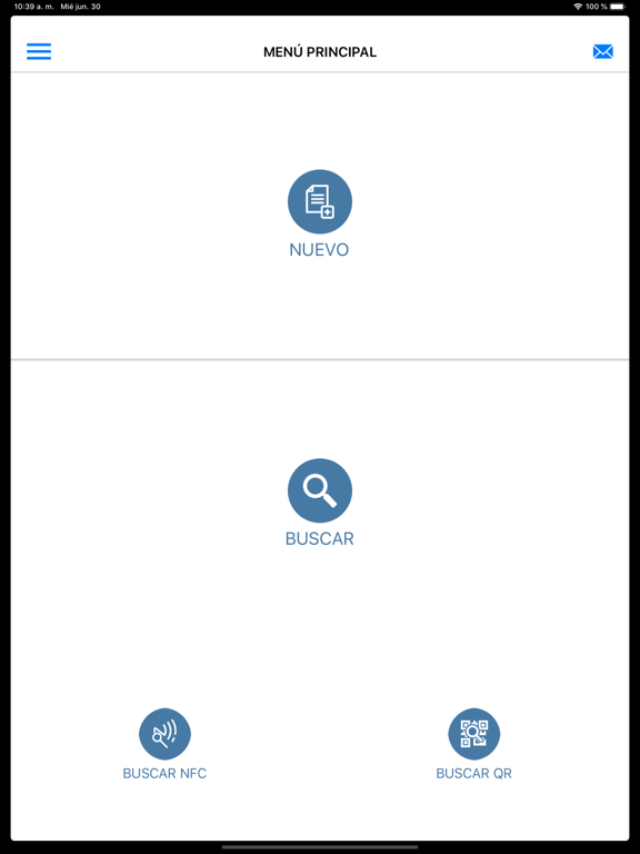 Screenshot #5 pour Enlaza - Gestión de Inventario