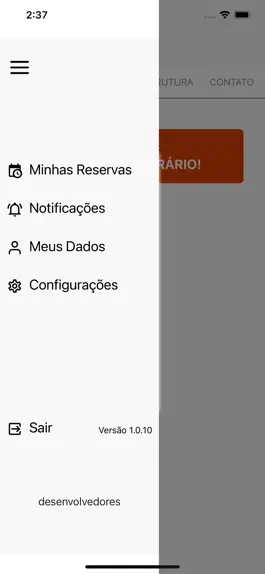 Game screenshot Arena Boa Viagem hack