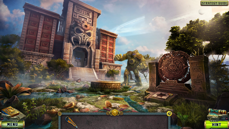 #1. The Legacy 2 (iOS) โดย: FIVE-BN STUDIO LTD