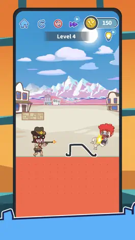 Game screenshot Tricky Rescue mod apk
