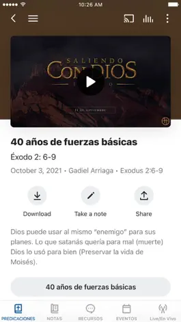 Game screenshot Horizonte Queretaro apk