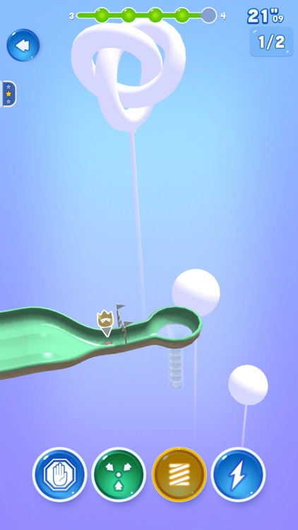 Marble Dream screenshot-6